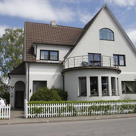 Villa Marleen Pärnu Exteriör bild