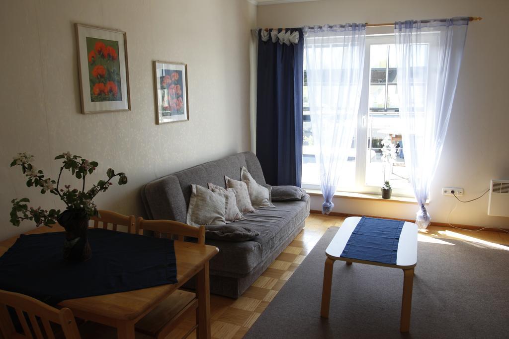 Villa Marleen Pärnu Exteriör bild